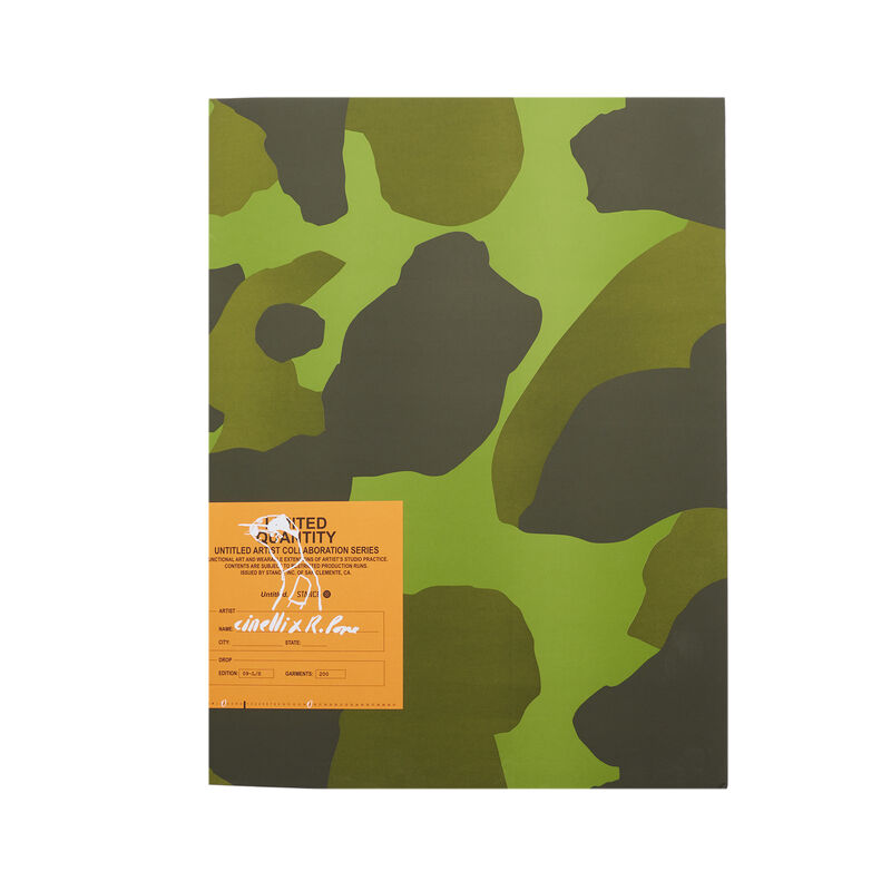 CINELLI UNTITLED image number 6