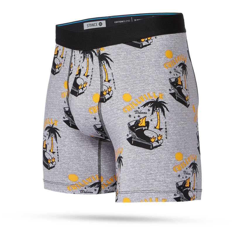 Stance Cotton Boxer Brief image number 0