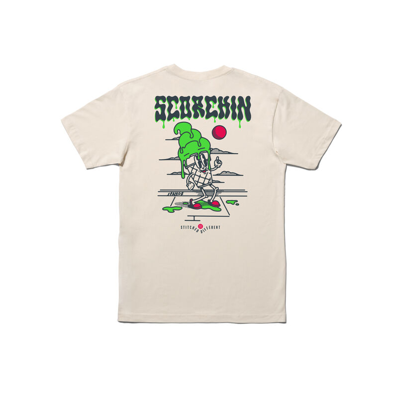 Scorchin T-Shirt