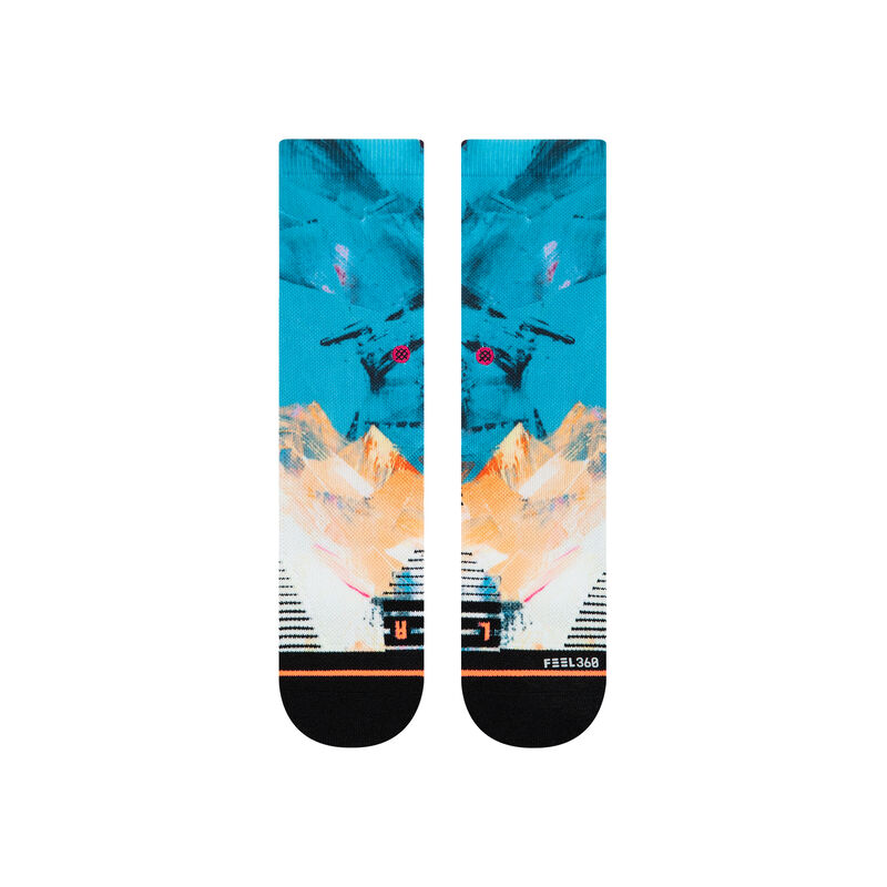 MOON CRYSTAL CREW image number 1