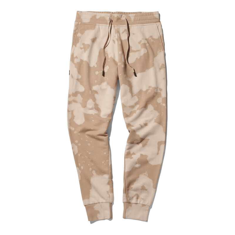 WOMENS SHELTER JOGGER| WBB3D21WOM | PINK | S image number 1