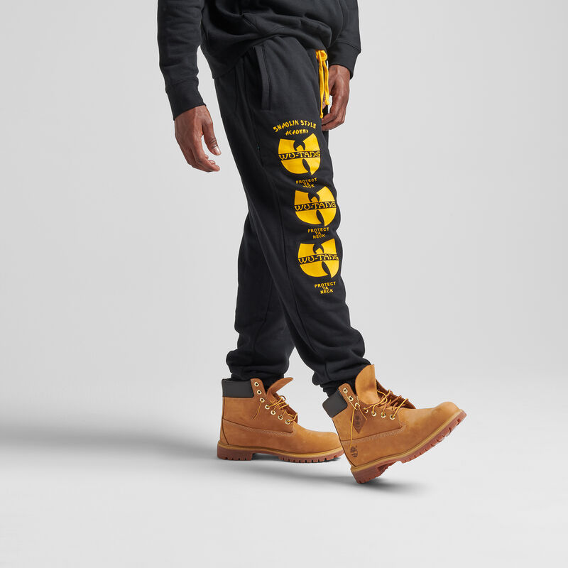 WU TANG SWEATPANT image number 3