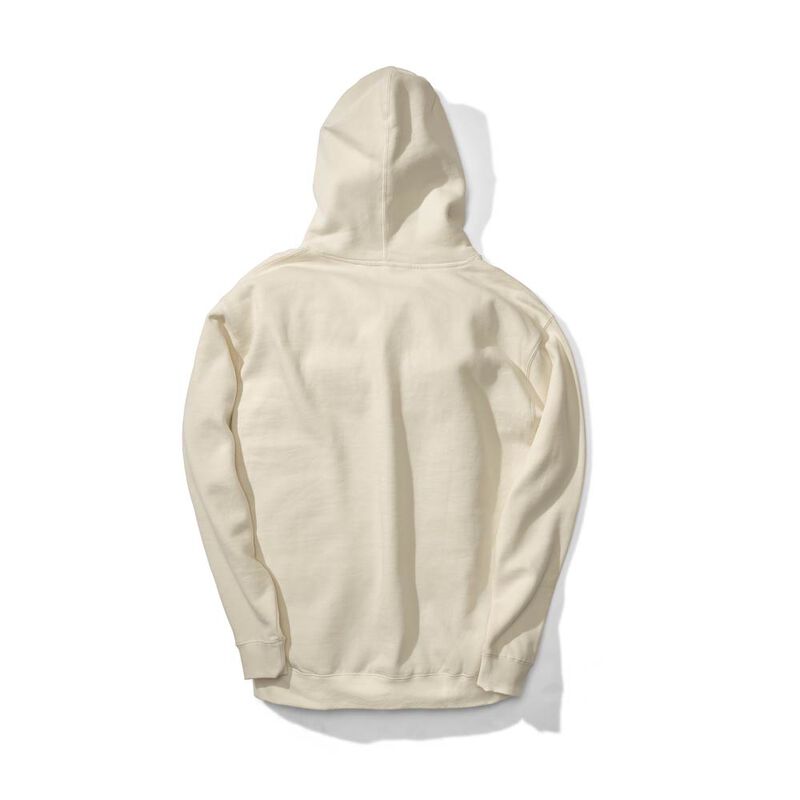 POSSE HOODIE image number 1