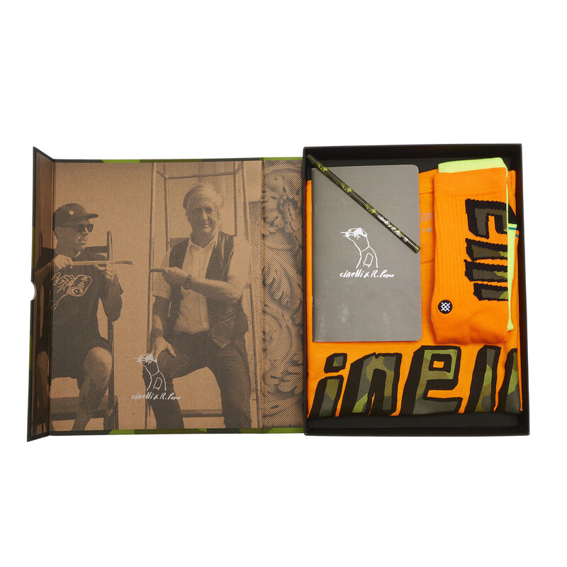 CINELLI UNTITLED image number 0