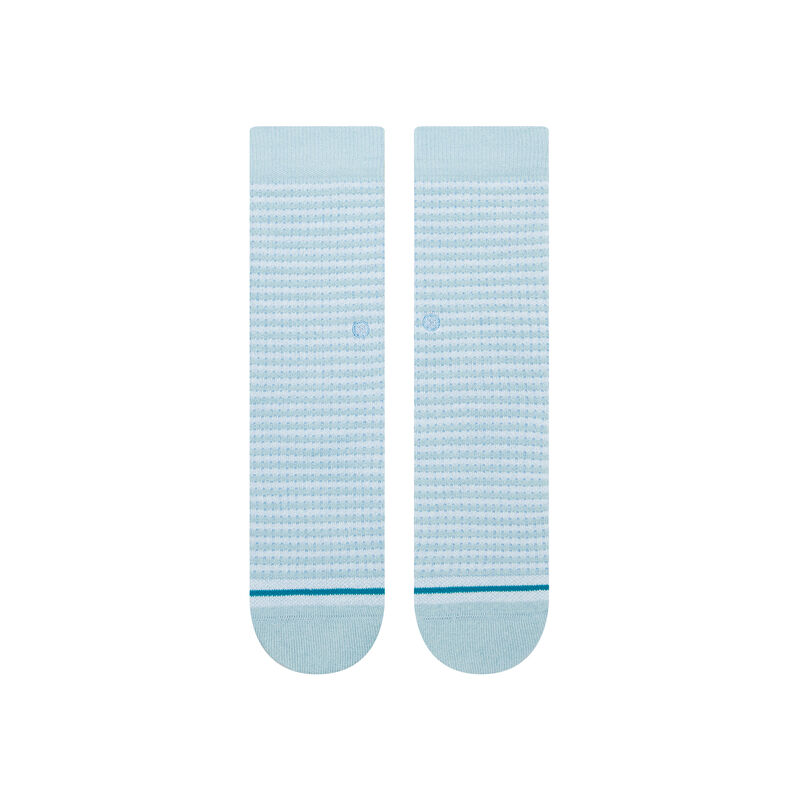 WAFFLE TOWN | W555D22WAF | BLUE | M image number 1