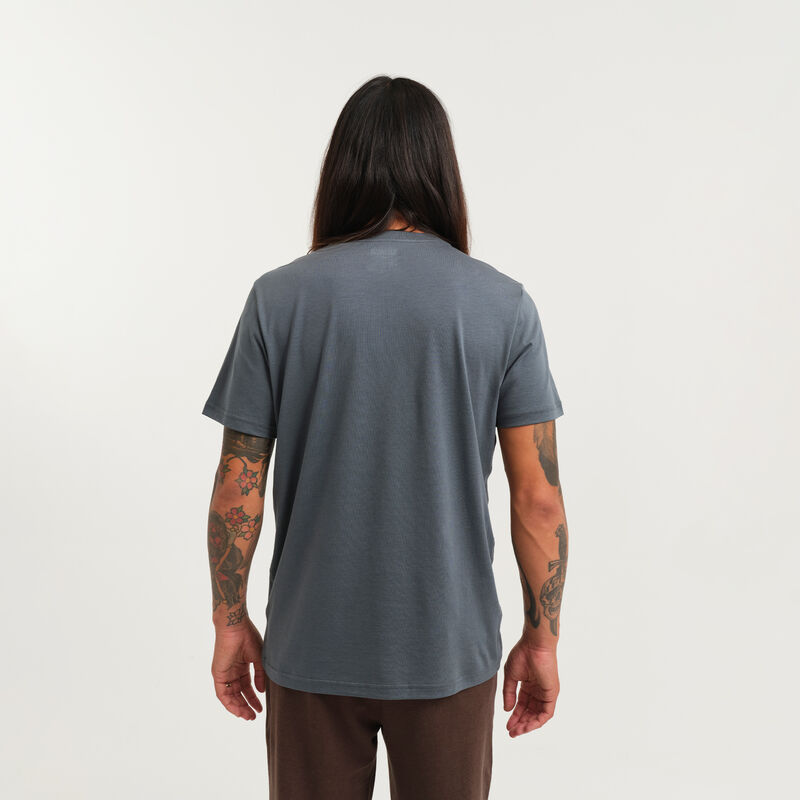 BUTTER BLEND SS T | M2SS1A23BU | SLATE | S image number 2