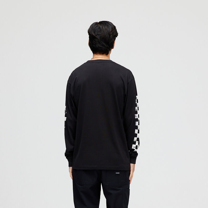 HOT AND FRESH LS image number 1