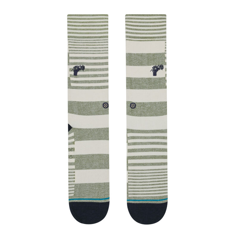 POWER FLOWER| A645A20POF | ARMYGREEN | L image number 1