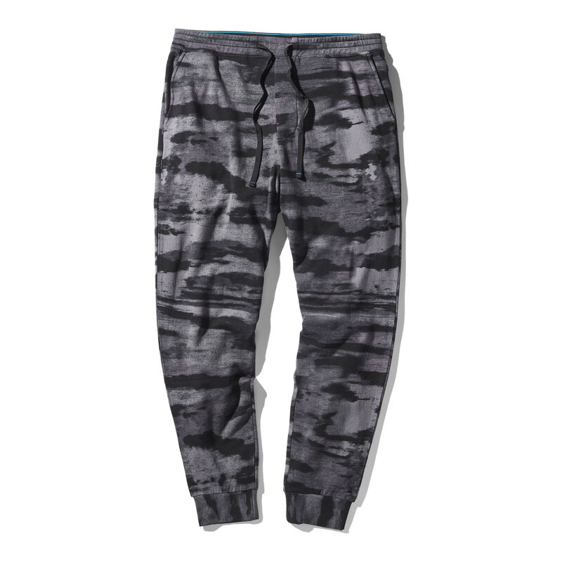 SHELTER JOGGER| MBB2D21SHE | CHARCOAL | S image number 2
