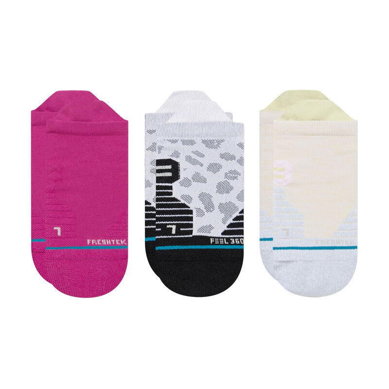 ON THE GO 3 PACK | W258A23ON | MAGENTA | M image number 0
