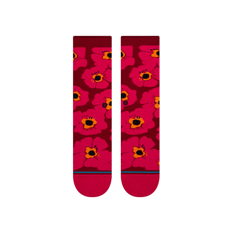 FORTUNATE CREW | W546D21FOR | RED | M image number 1