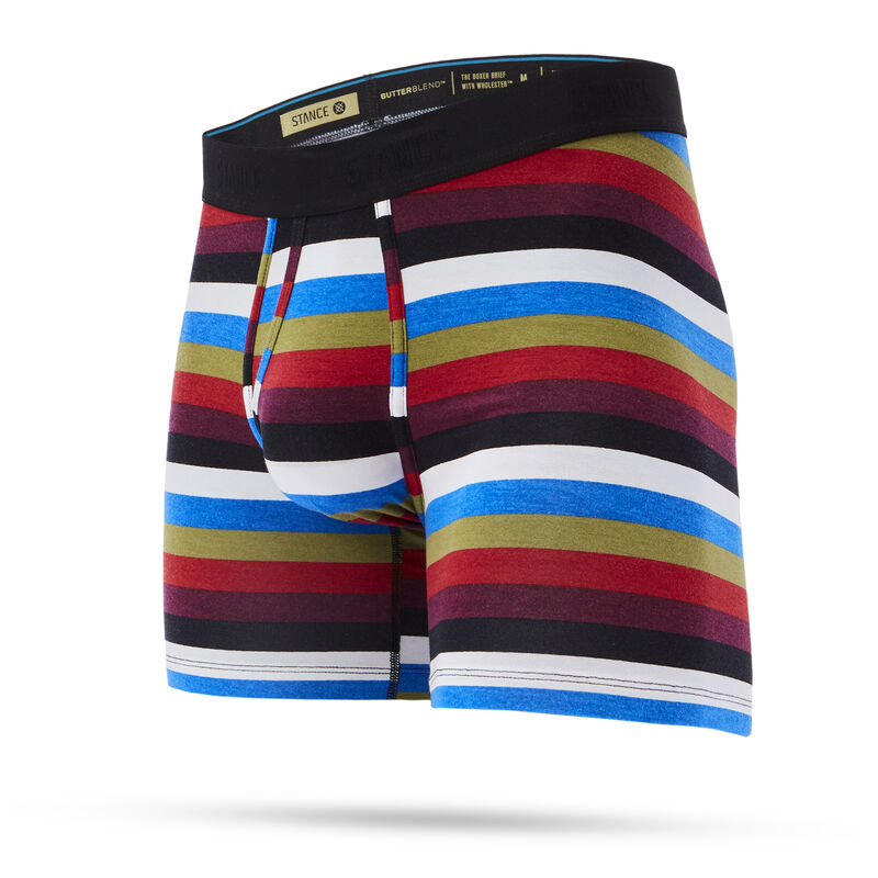 Stance Butter Blend&trade; Boxer Brief with Wholester&trade; image number 0