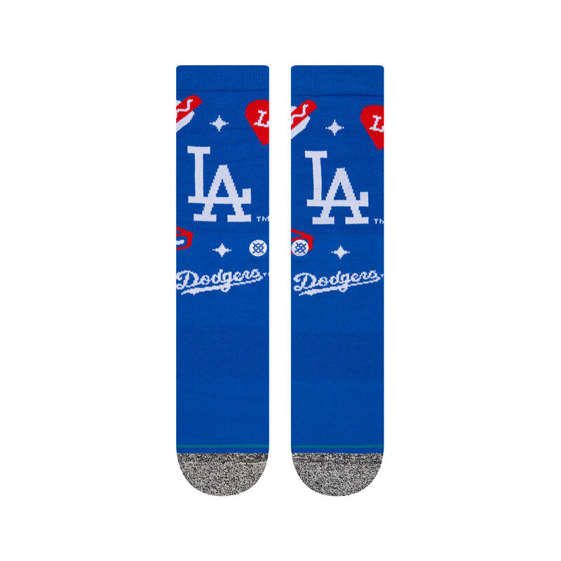 LA LANDMARK | A558A22LAL | BLUE | L image number 1