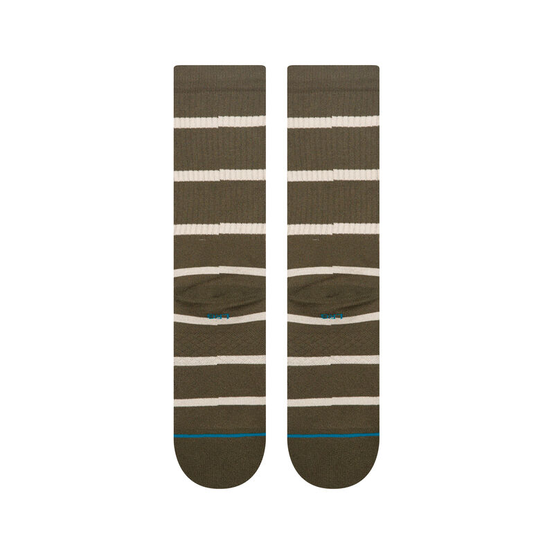 Butter Blend™ Crew Socks image number 2