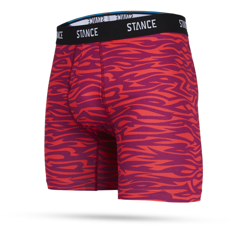Stance Big Boys' Shark Siff Boxer Brief Underwear : : Clothing,  Shoes & Accessories