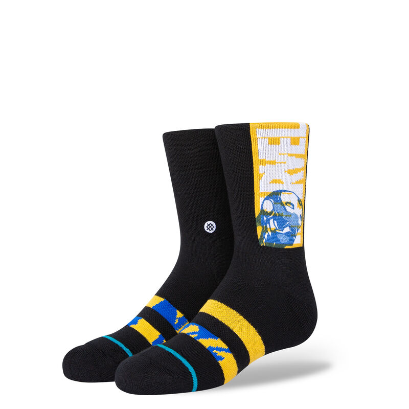 MARK 3 KIDS| K558C21MAR | BLACK | L image number 0