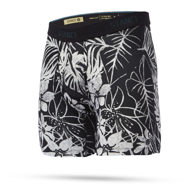 Stance Performance Boxer Brief with Wholester™