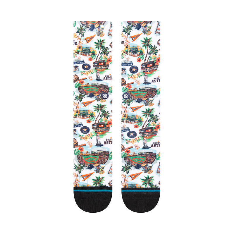 SPOONER HOU | A558B22SHO | MULTI | L image number 1