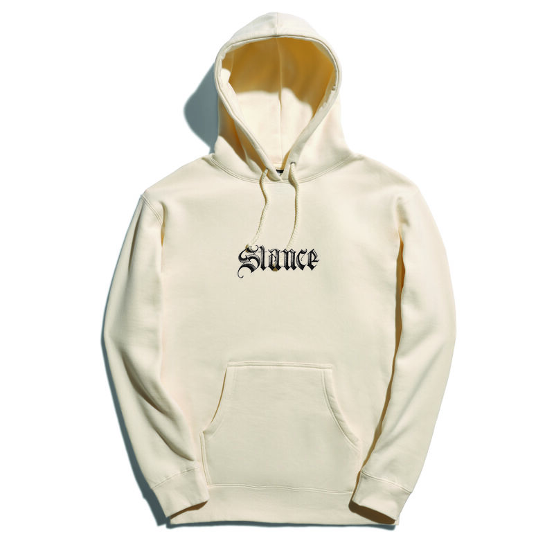 IT WAS ALL HOODIE image number 4