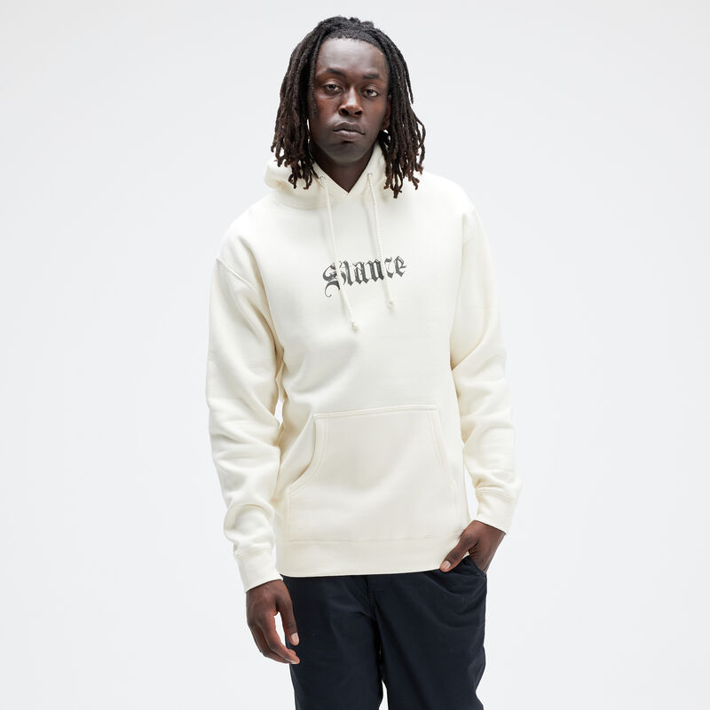 IT WAS ALL HOODIE image number 0