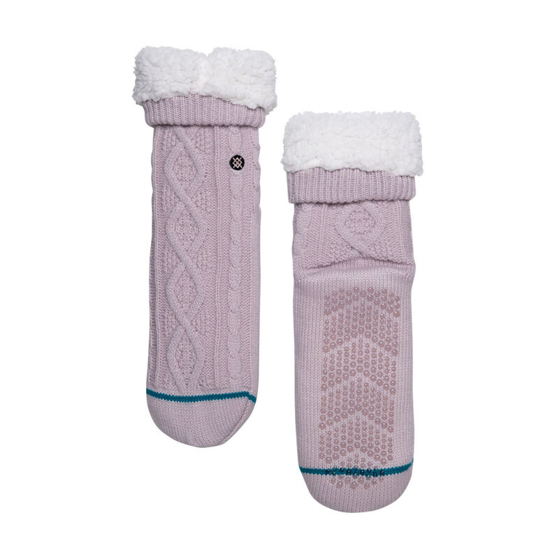 KENNEDY SLIPPER - LAVENDER image number 0