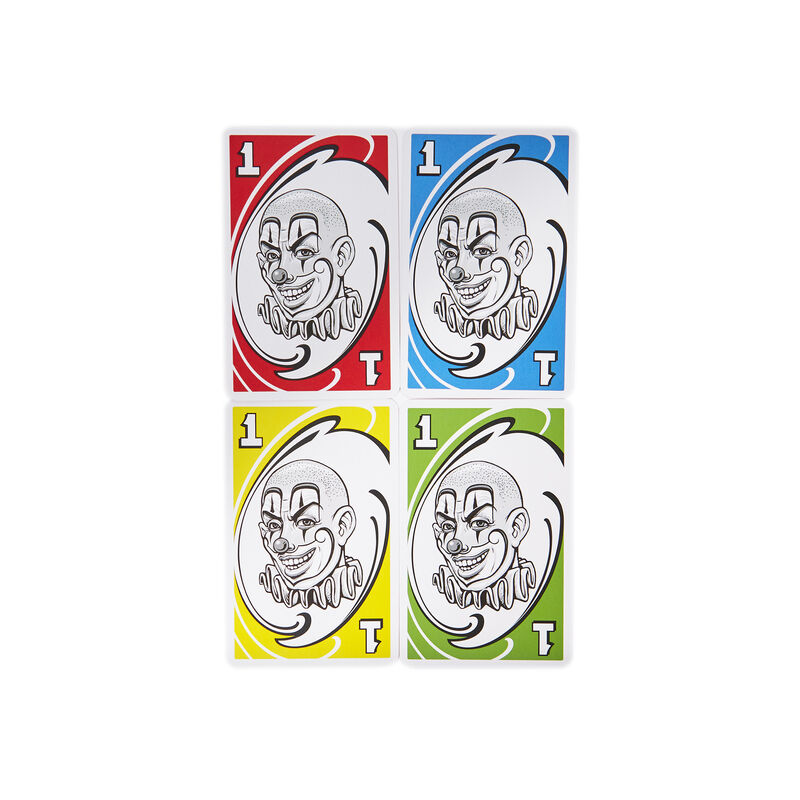 UNO x CARTOON LIMITED | A556A22UCT | MULTI | L image number 4