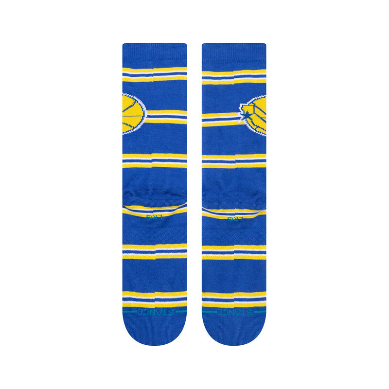 NBA X Stance Classics Collection Crew Socks image number 2