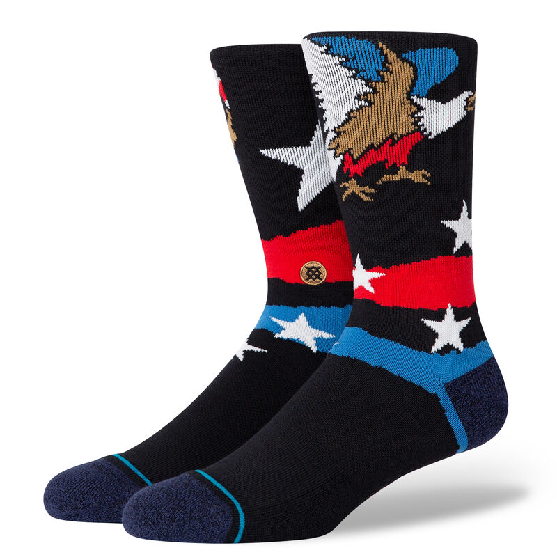 FREEDOM STRIKE CREW image number 0