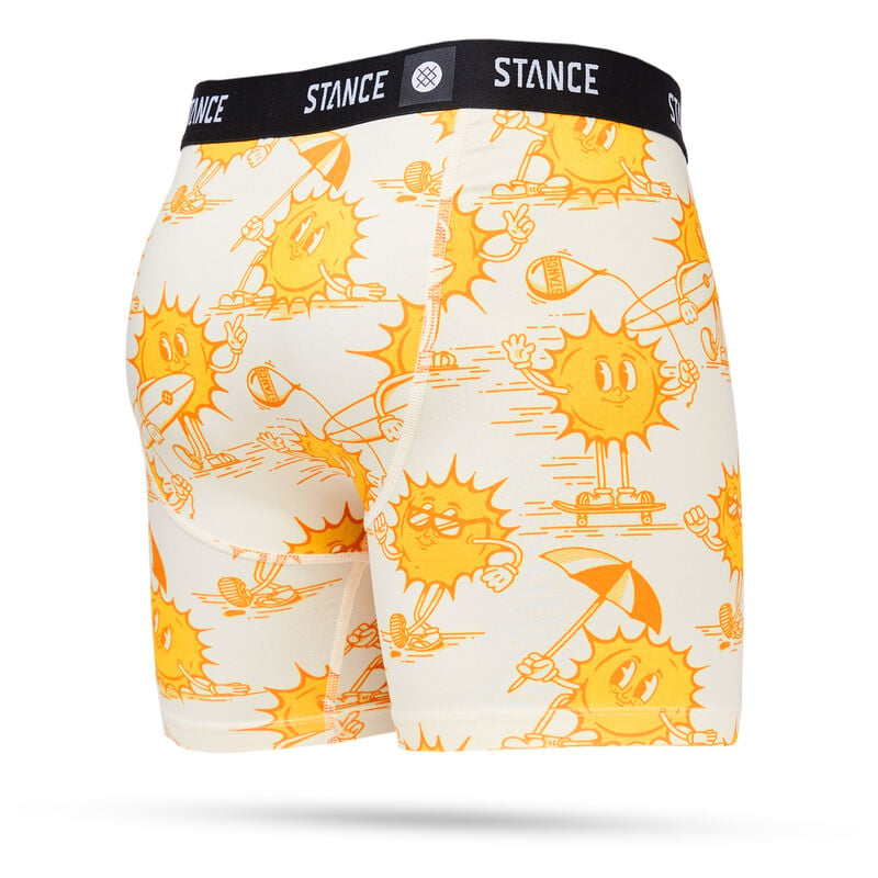 SONNYS BOXER BRIEF | M803B24SON | OFFWHITE | XL image number 1