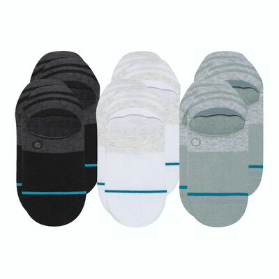 Stance Cotton No Show Socks 6 Pack