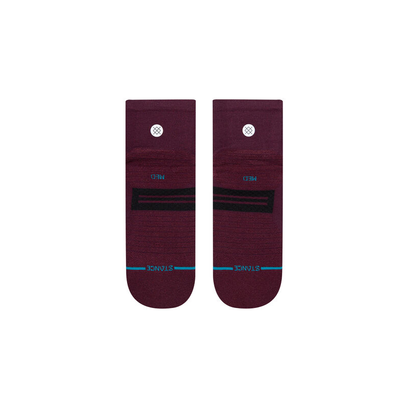 STATUS | W348A22STA | MAROON | M image number 2