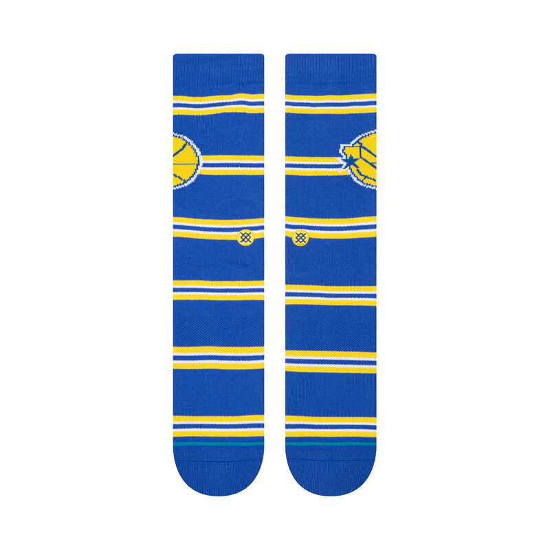 NBA X Stance Classics Collection Crew Socks image number 1