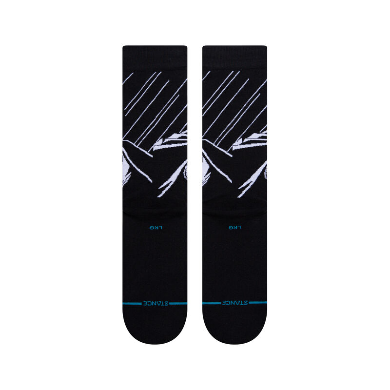 Batman X Stance Character Socks | Stance