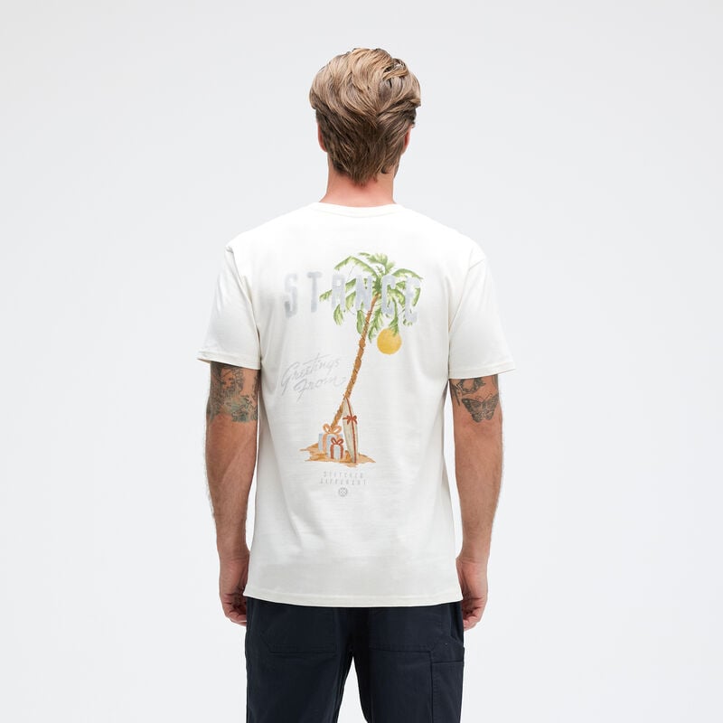 Sale Graphics Tee image number 1