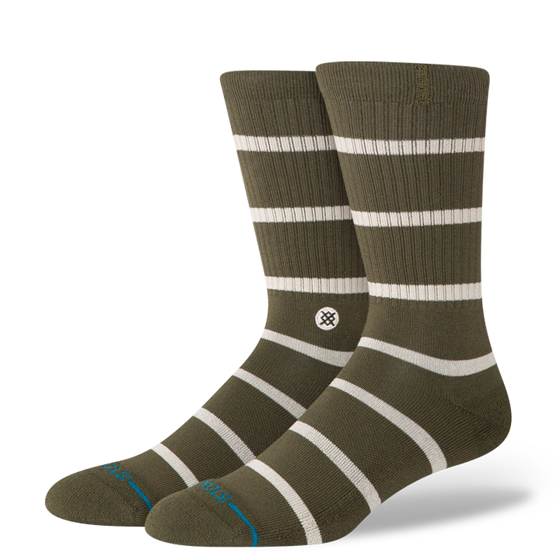 Butter Blend™ Crew Socks