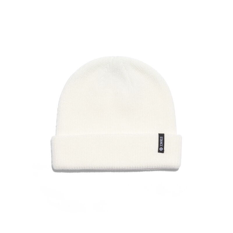 ICON 2 BEANIE | A260C21STA | OFFWHITE | OS image number 0