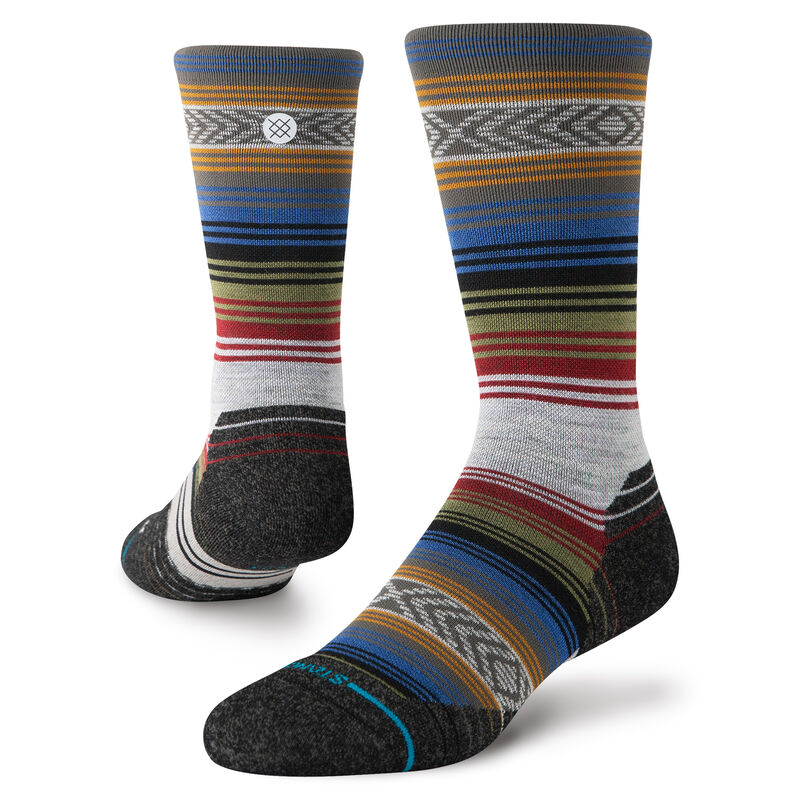 Infiknit™ | Stance