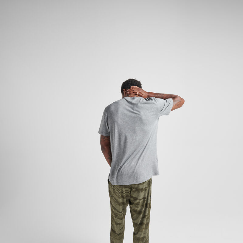 STANDARD CREW T image number 4