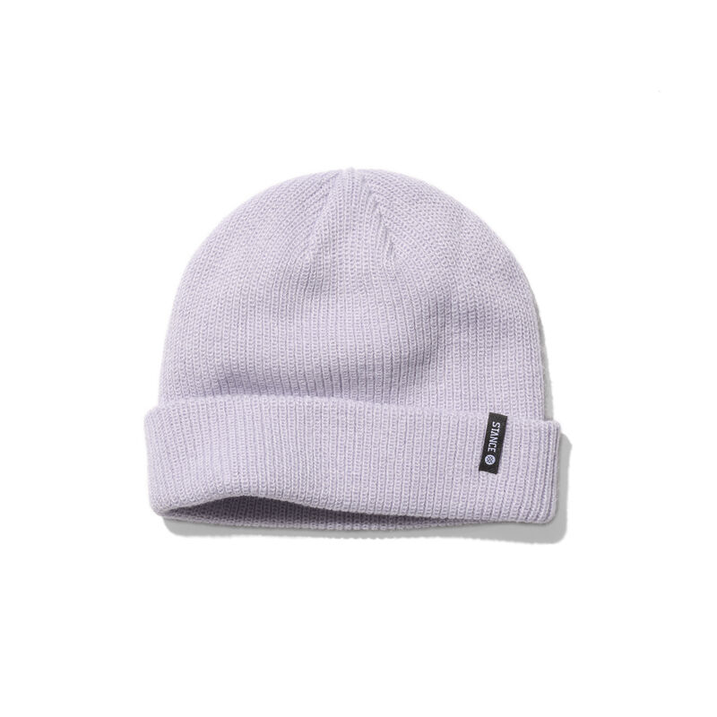 ICON 2 BEANIE | A260C21STA | LAVENDER | OS image number 0