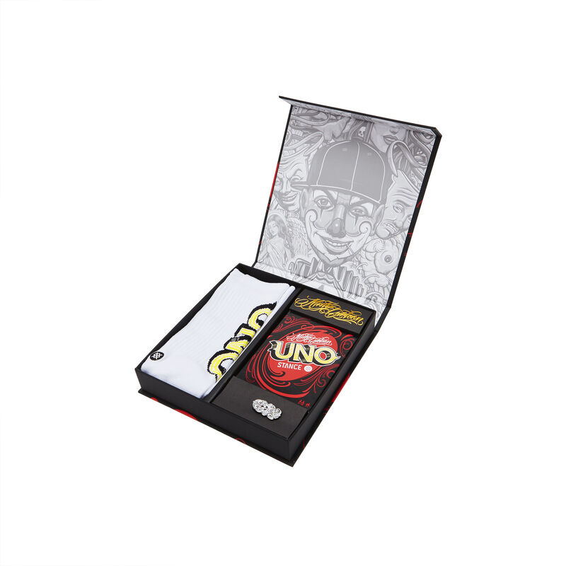 UNO x CARTOON LIMITED | A556A22UCT | MULTI | L image number 1