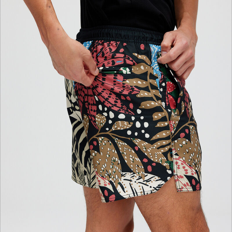 Complex Men's Short 5" With FreshTek™ image number 1