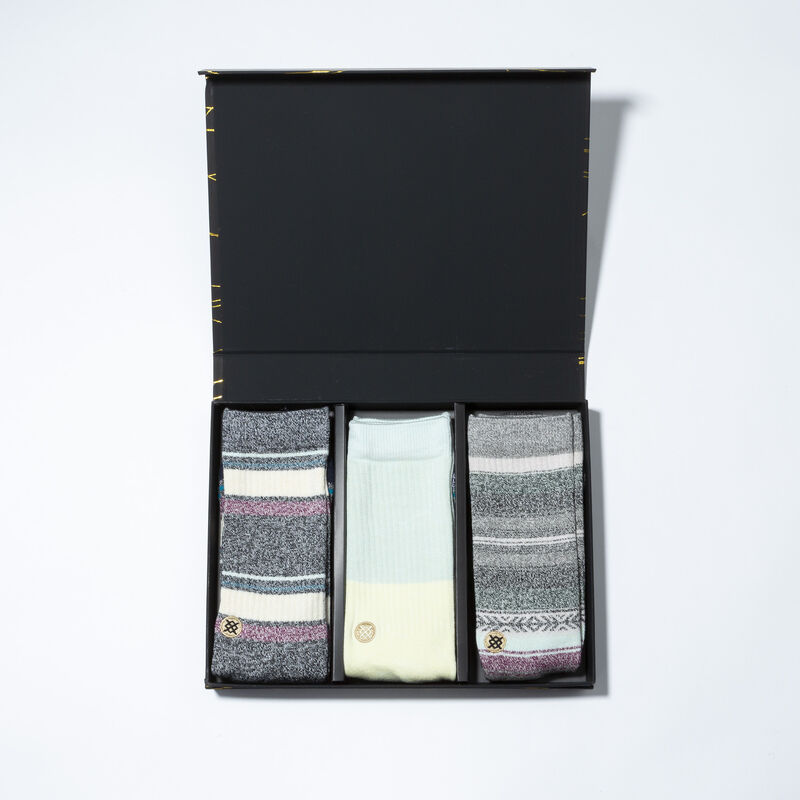 BU BU BUTTERBLEND 3 PACK image number 1