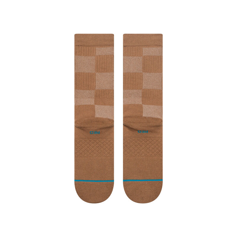 Cotton Crew Medium Cushion Socks image number 2