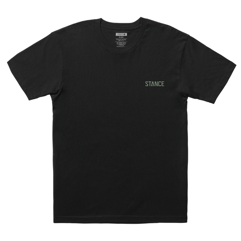 A3SS1D25MO | MOUNTAIN SS | BLACK | XXL