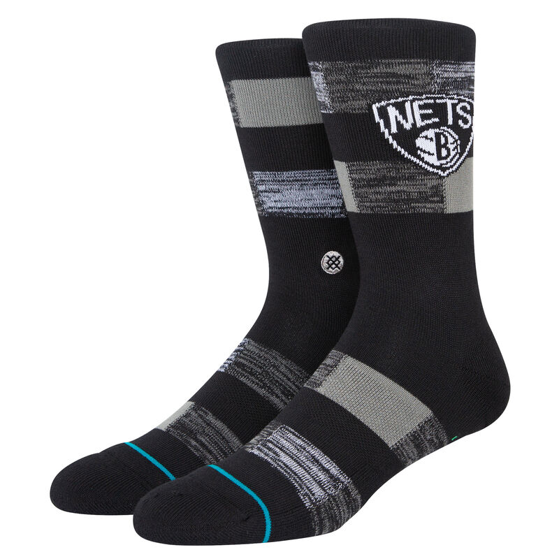NETS CRYPTIC | A555C22NTT | BLACK | L image number 0