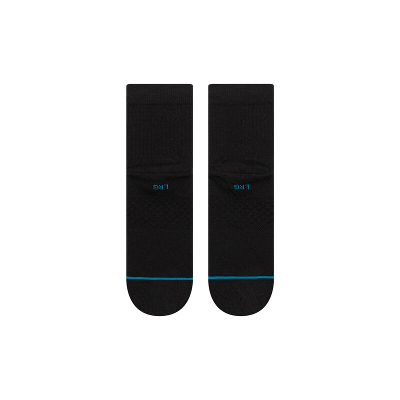 A356D25LOG | LOGOMAN QTR | BLACKRED | L image number 2