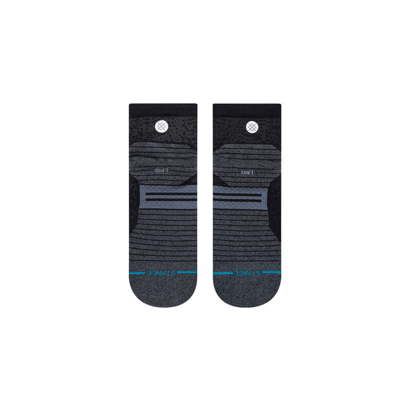 Stance Performance Quarter Socks