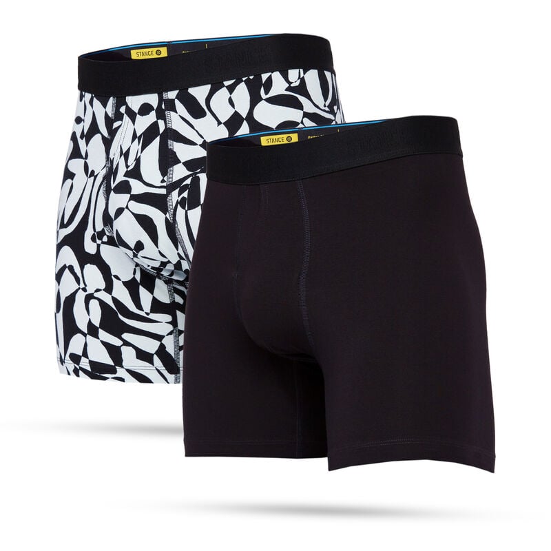 Stance Cotton Boxer Brief 2 Pack image number 0
