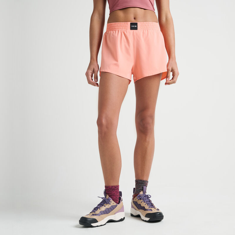 WORK IT OUT WMNS SHORT image number 0