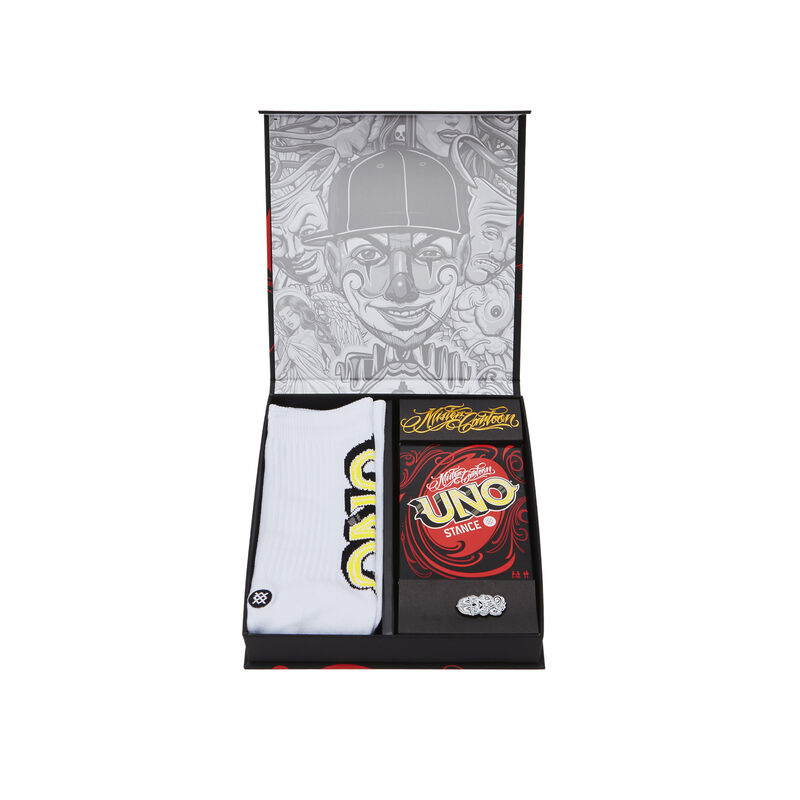 UNO x CARTOON LIMITED | A556A22UCT | MULTI | L image number 0